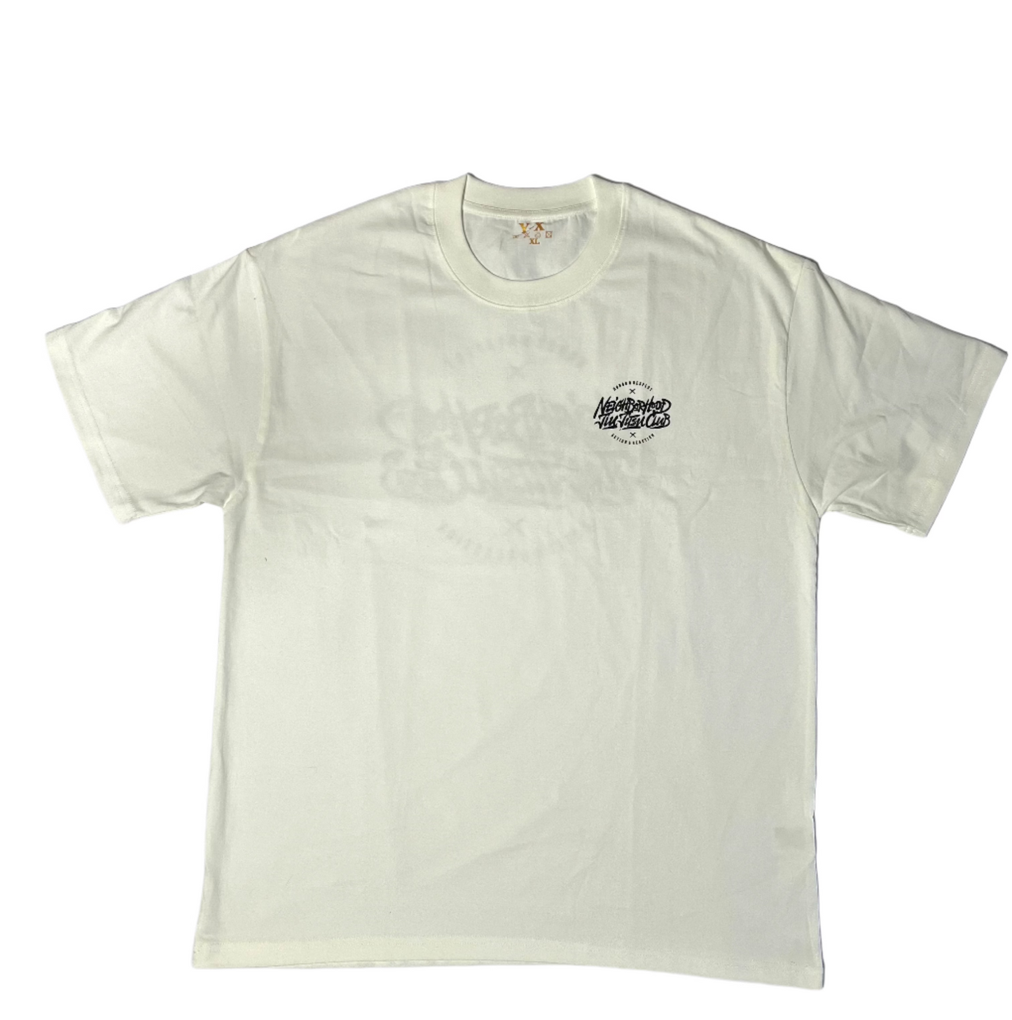 OG White T Shirt