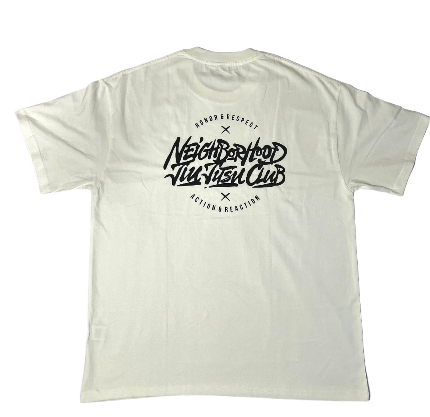 OG White T Shirt
