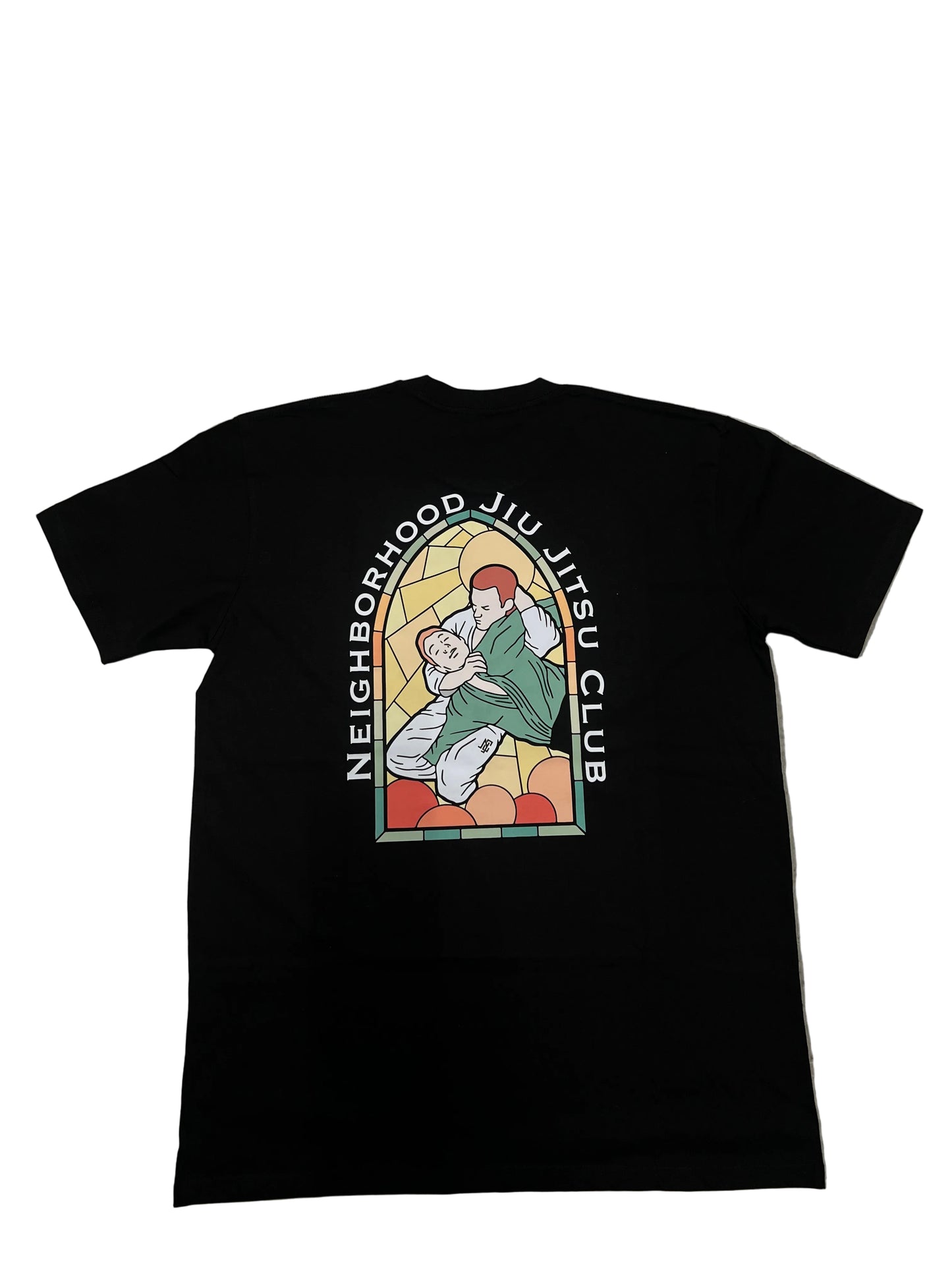 Holy Crucifix T-shirt