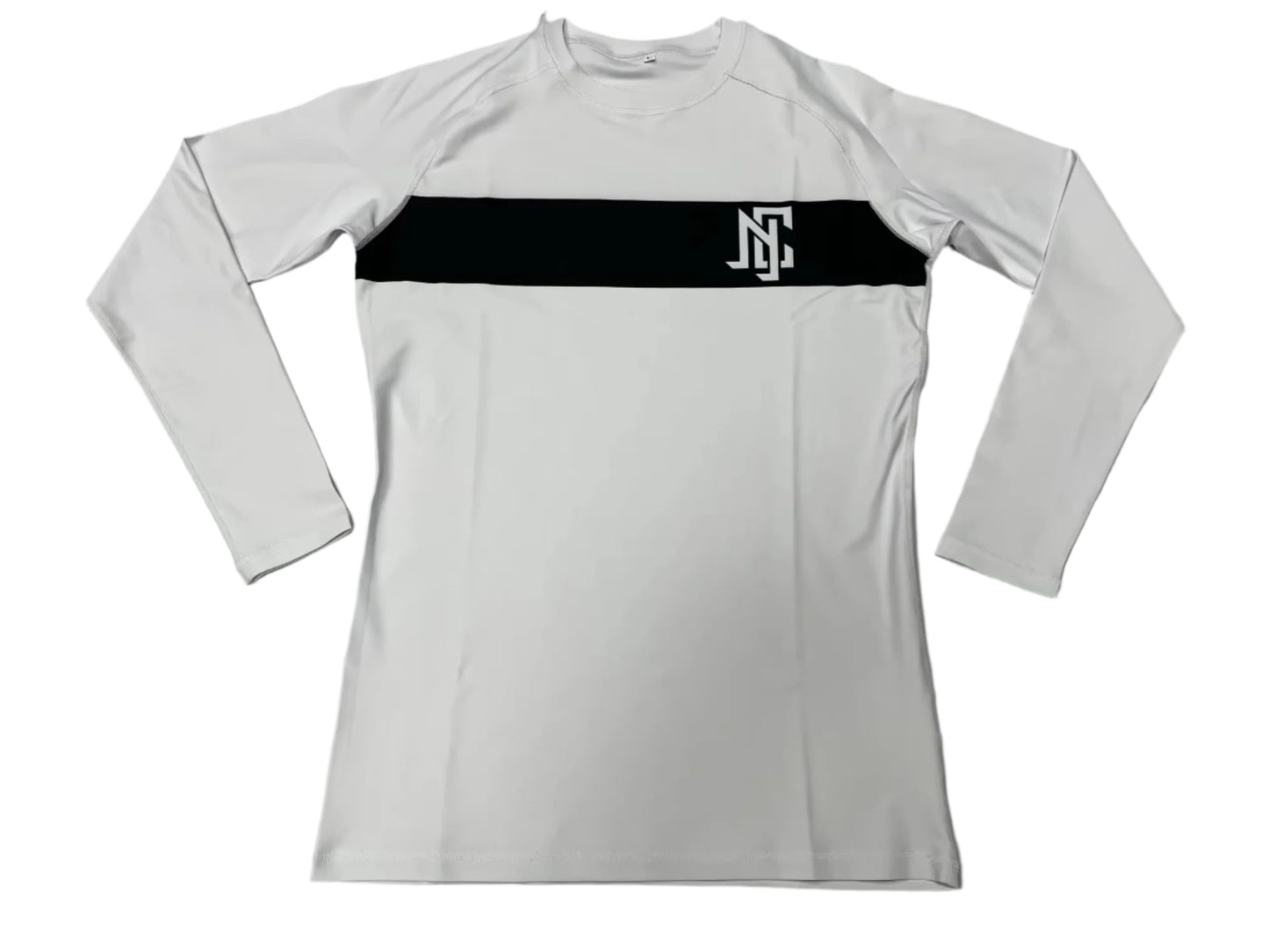 NJJC Long Sleeve Rash Guard