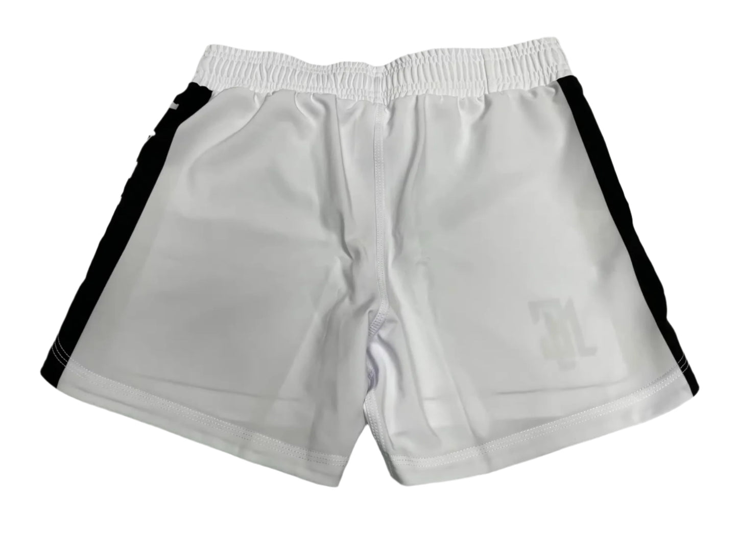 NJJC Action & Reaction Shorts