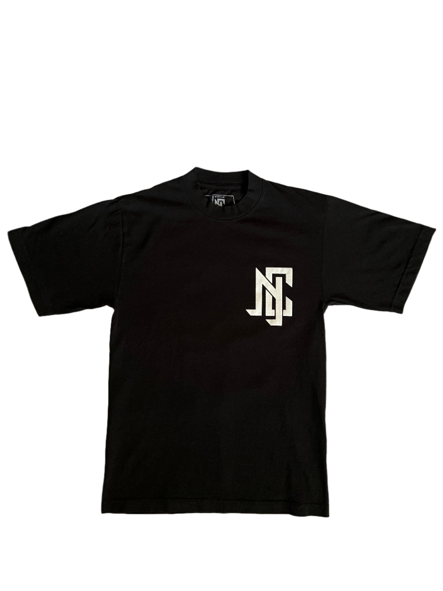Neighborhood Jiu Jitsu Club Standard T-shirt