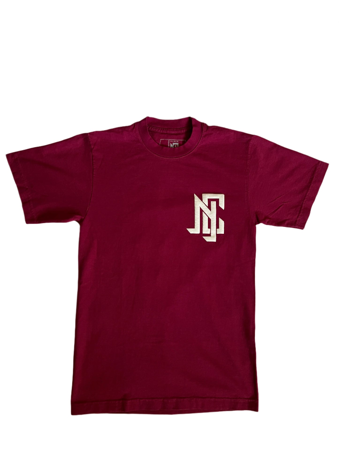 Neighborhood Jiu Jitsu Club Standard T-shirt