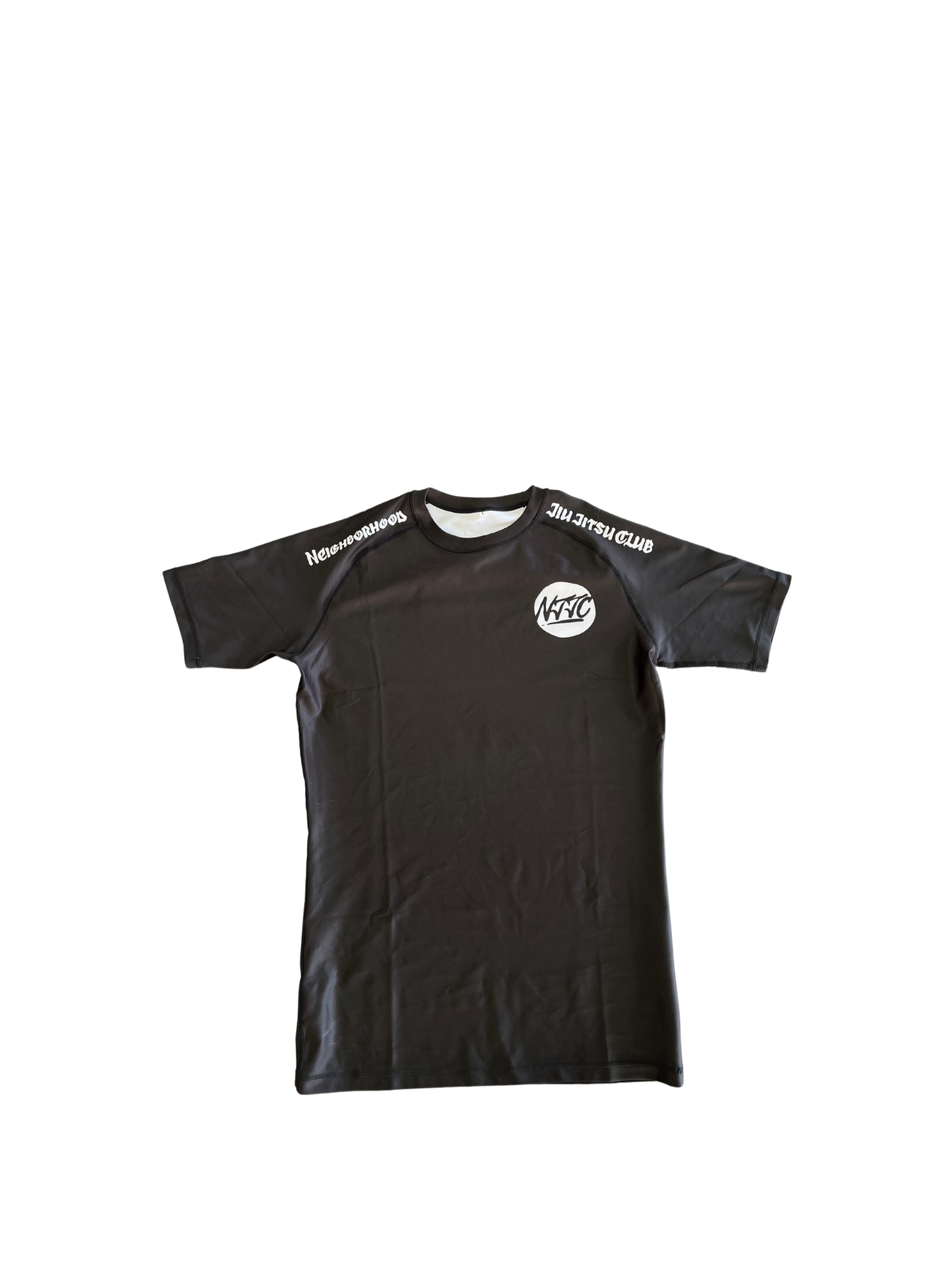 NJJC Rash Guard