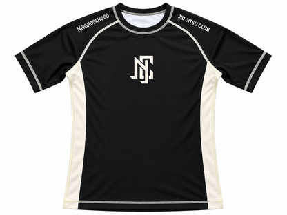 Neighborhood Jiu Jitsu Club Rash Guards