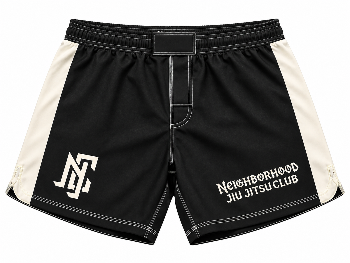 Neighborhood No-Gi Shorts