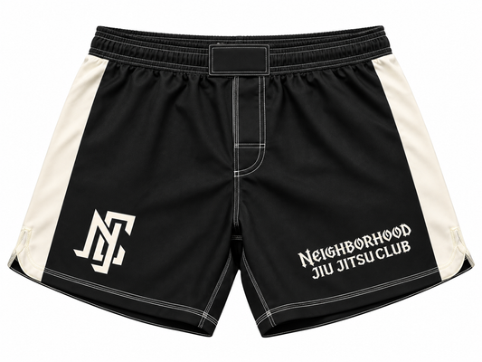 Neighborhood No-Gi Shorts