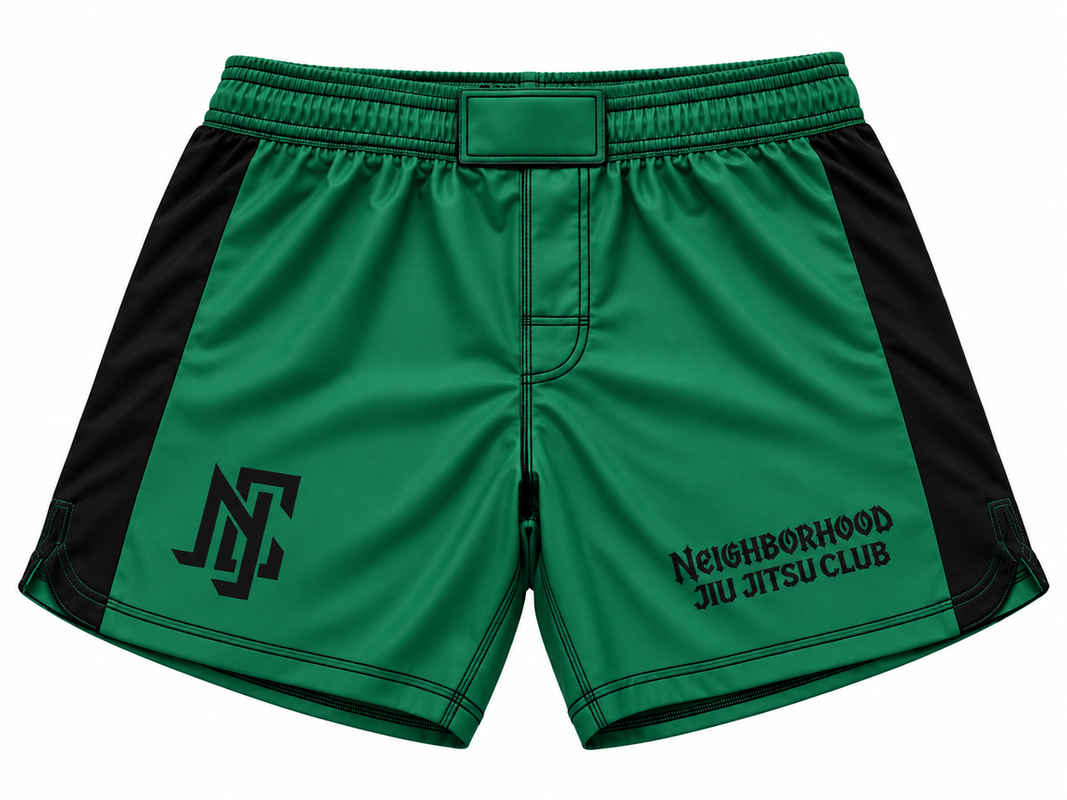 Neighborhood No-Gi Shorts