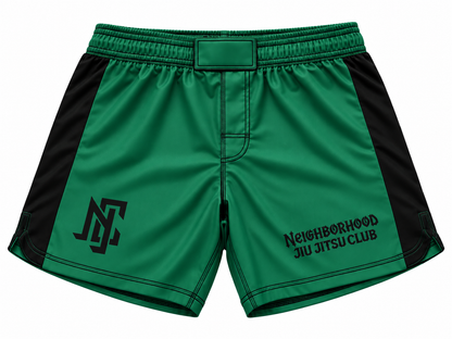 Neighborhood No-Gi Shorts