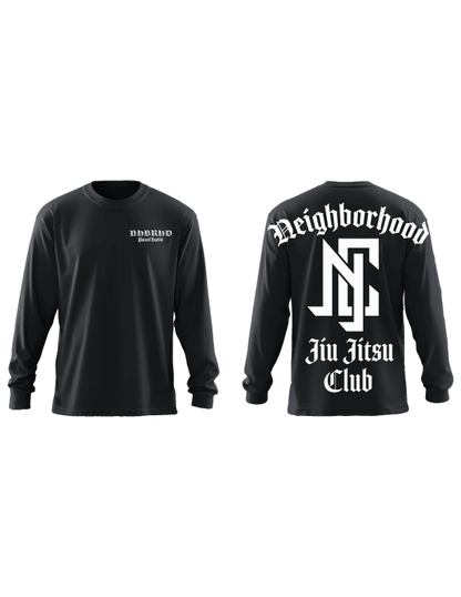 Neighborhood Long Sleeve Shirt