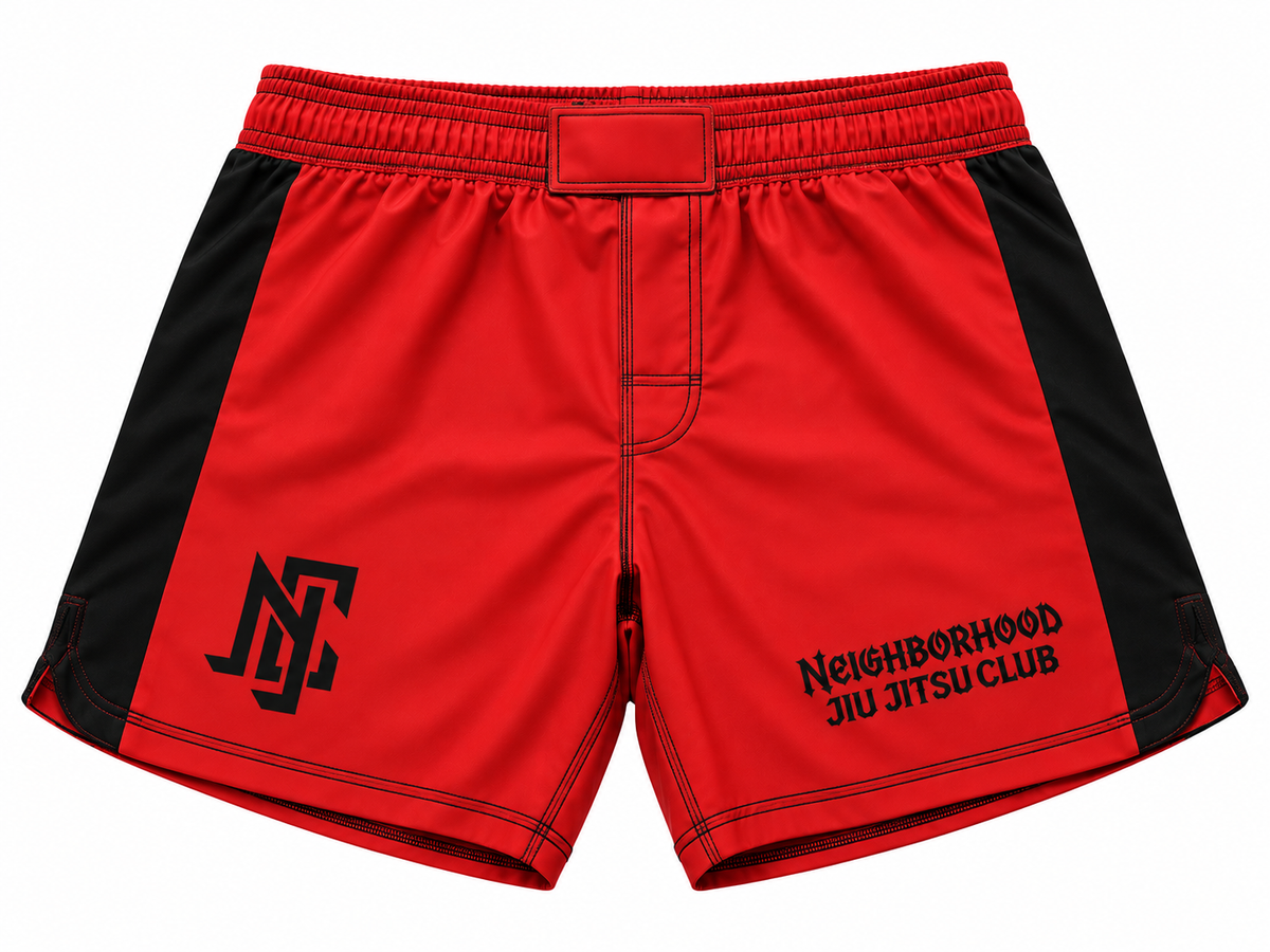Neighborhood No-Gi Shorts