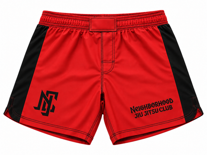 Neighborhood No-Gi Shorts