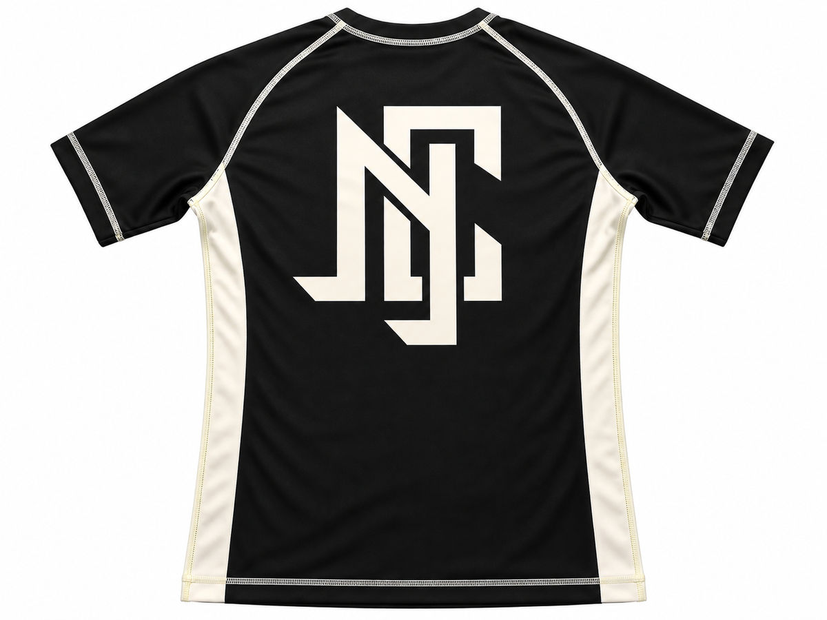 Neighborhood Jiu Jitsu Club Rash Guards