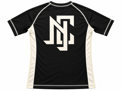 Neighborhood Jiu Jitsu Club Rash Guards