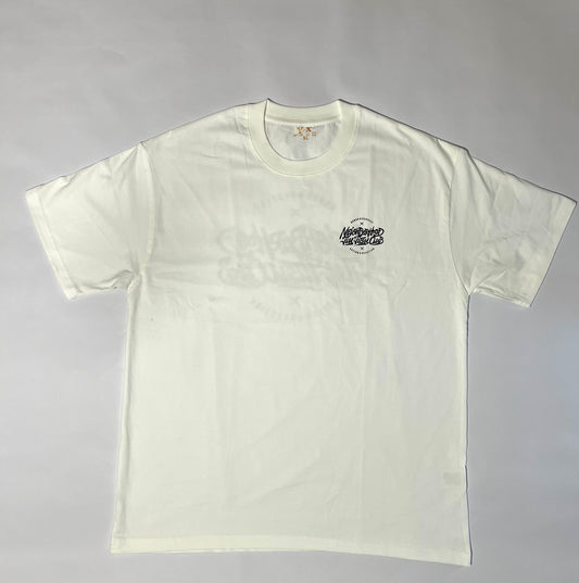 OG White T Shirt