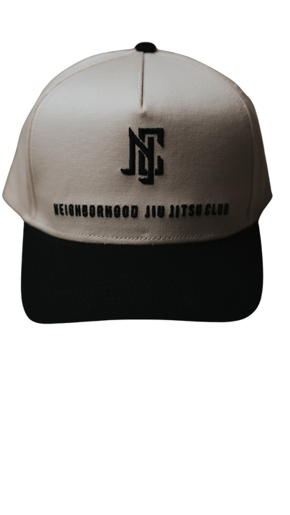 NJJC Snapback