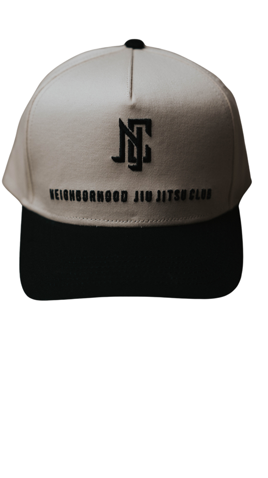 NJJC Snapback