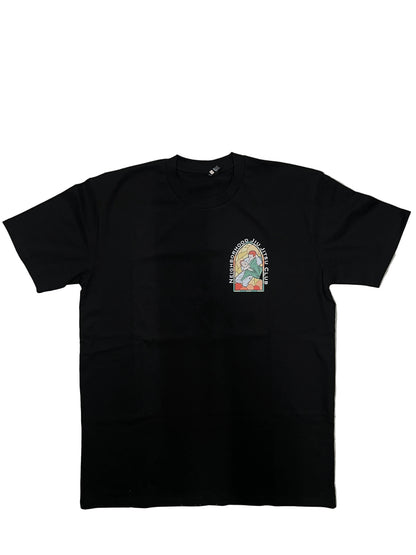 Holy Crucifix T-shirt
