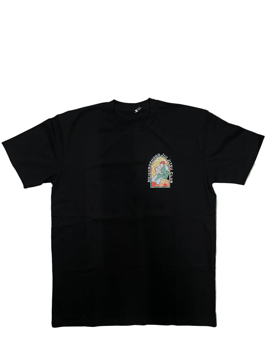Holy Crucifix T-shirt