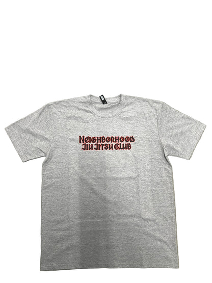 NJJC Project T-shirt
