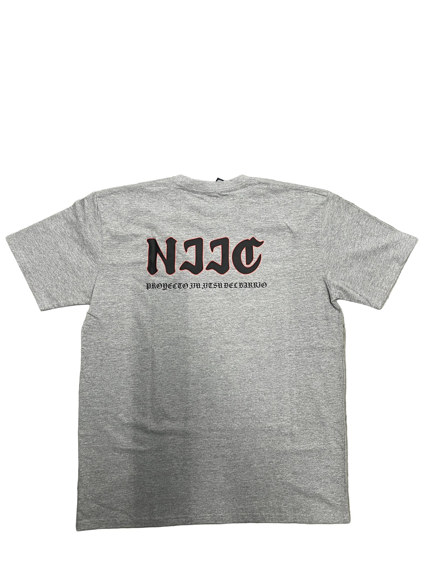 NJJC Project T-shirt