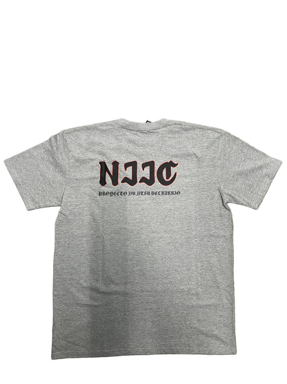 NJJC Project T-shirt