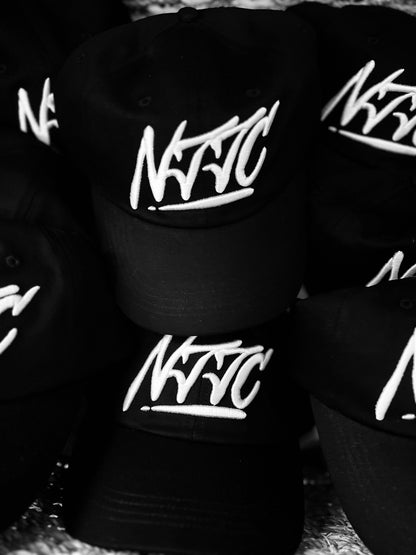 NJJC Dad Hat