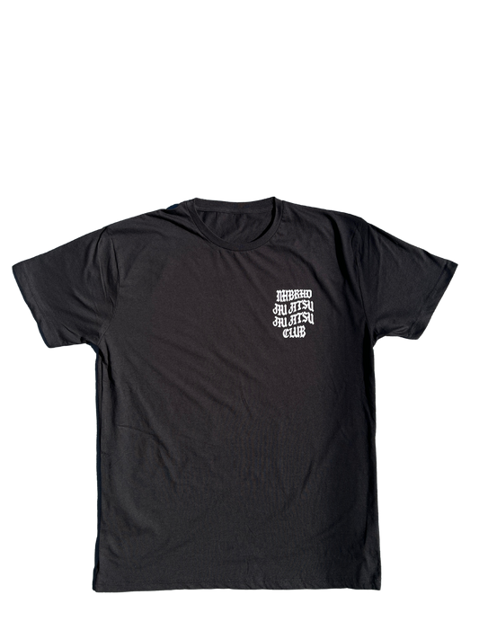 Neighborhood Jiu Jitsu Premium Tee