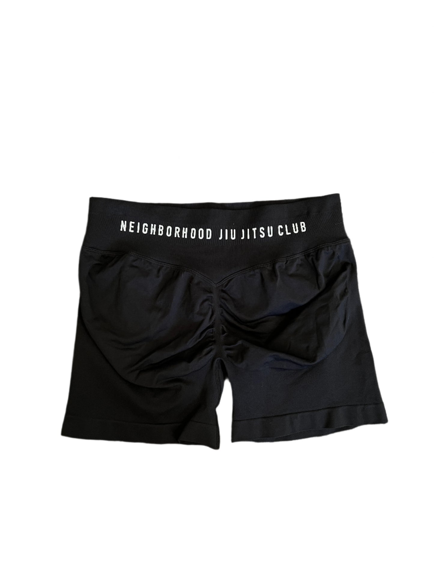 NJJC Women’s Seamless Shorts