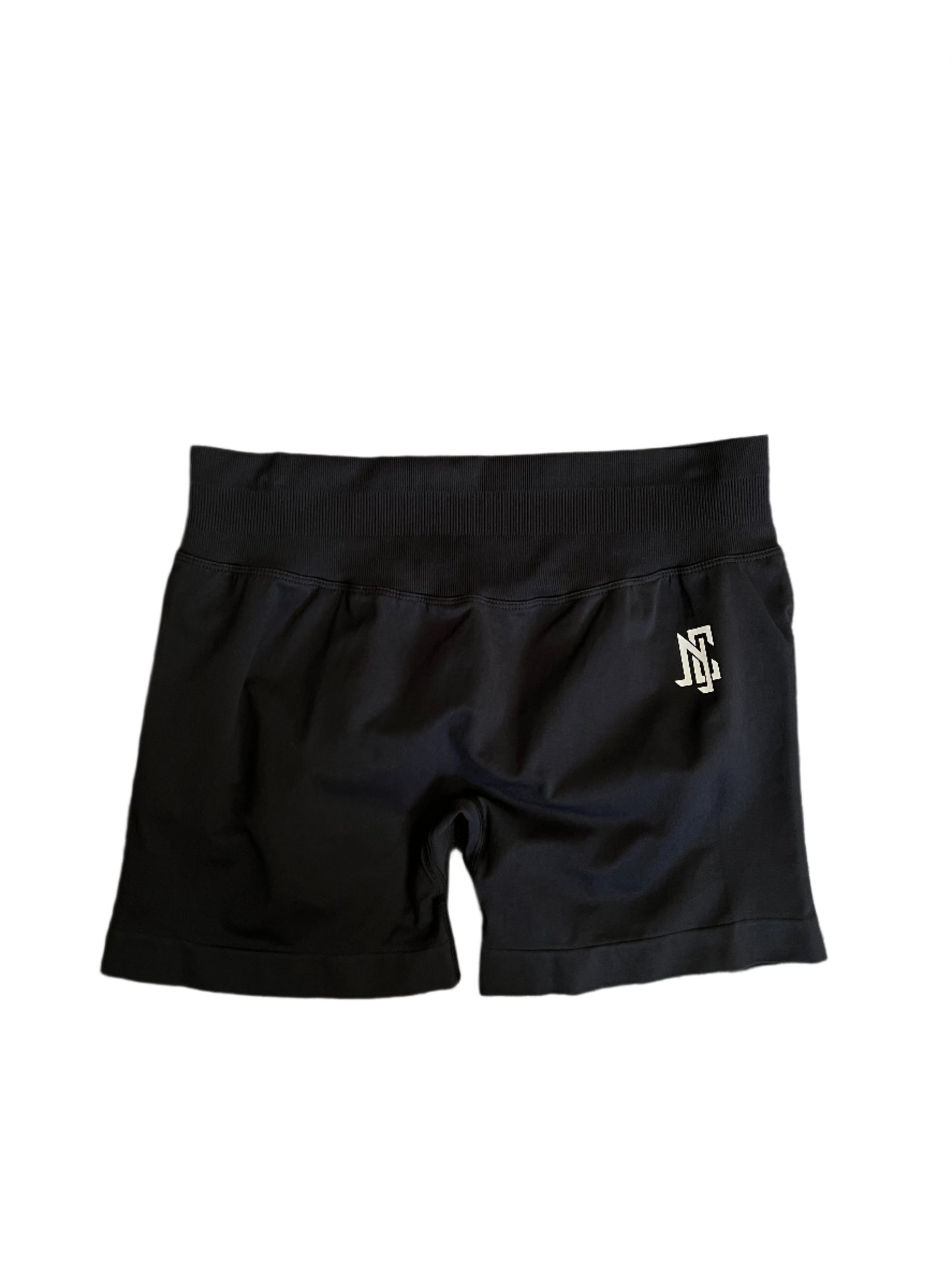 NJJC Women’s Seamless Shorts