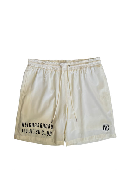 NJJC Athletic Shorts