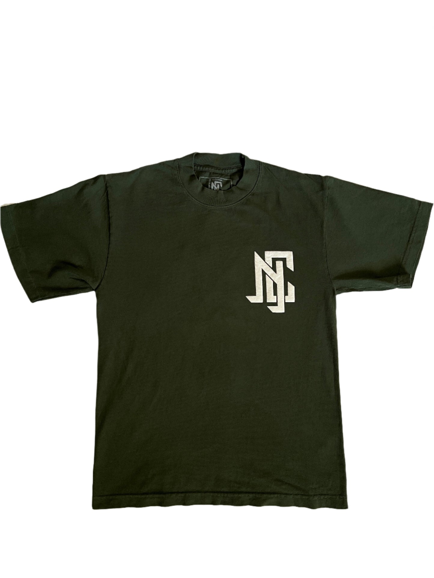 Neighborhood Jiu Jitsu Club Standard T-shirt