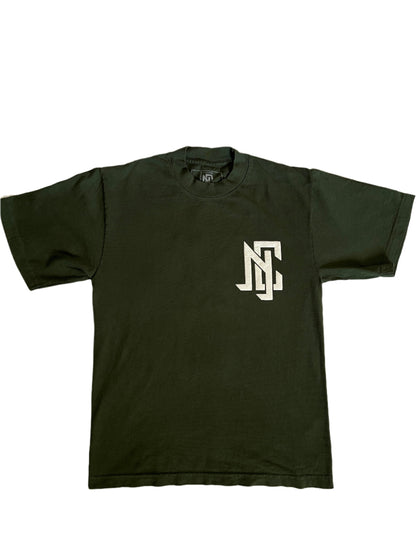 Neighborhood Jiu Jitsu Club Standard T-shirt