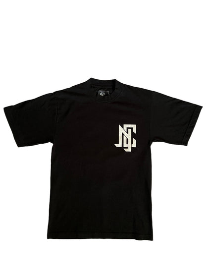Neighborhood Jiu Jitsu Club Standard T-shirt
