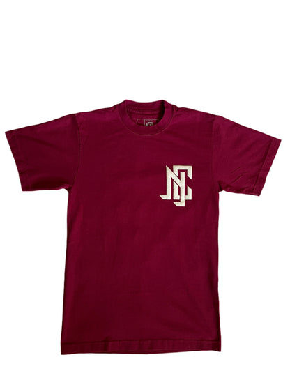 Neighborhood Jiu Jitsu Club Standard T-shirt
