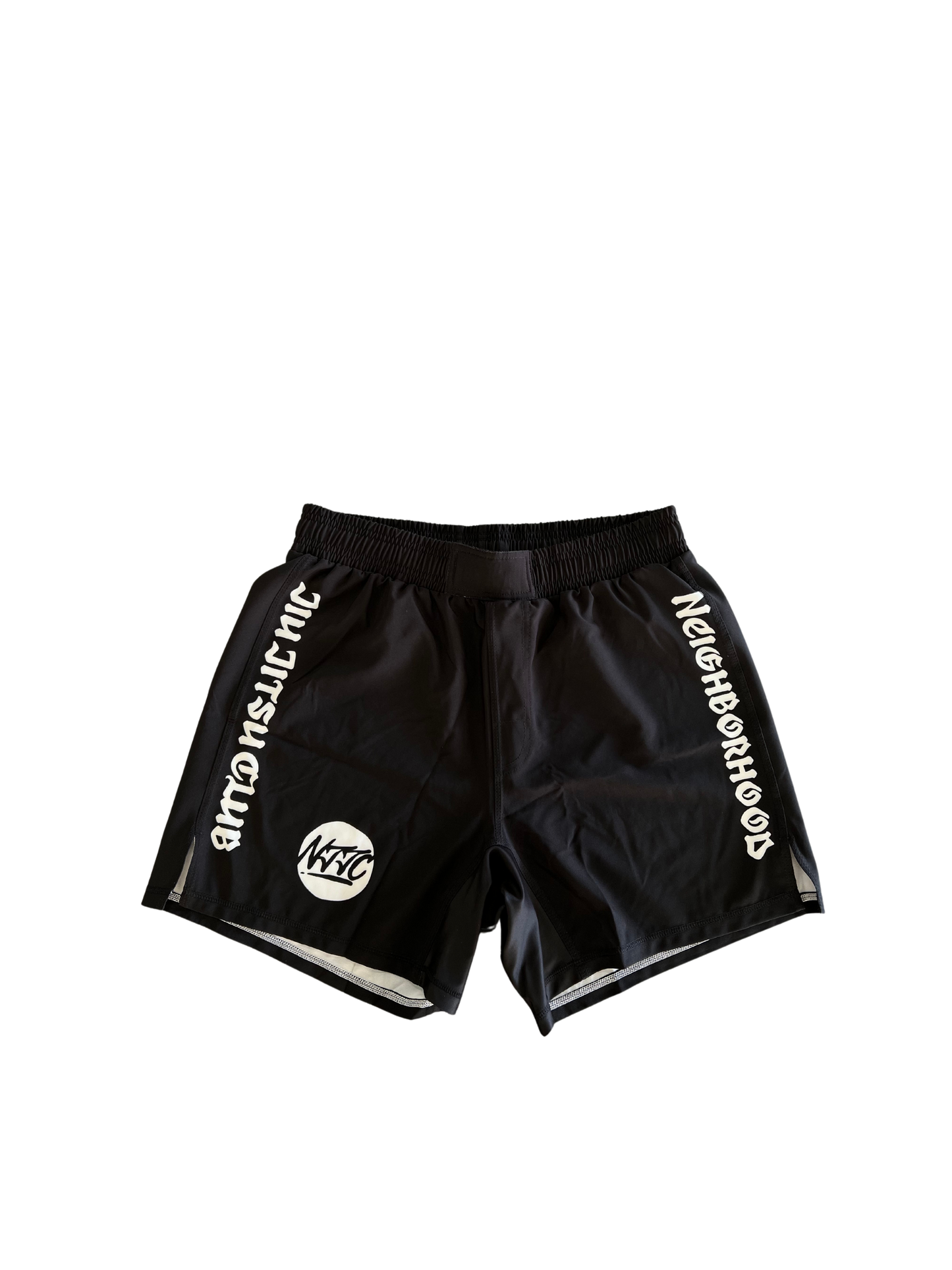 NJJC Grappling Shorts