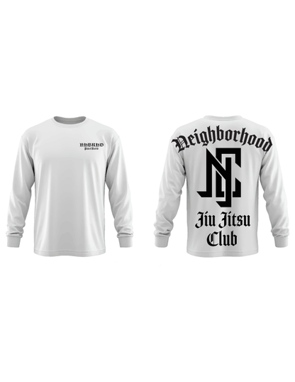 Neighborhood Long Sleeve Shirt