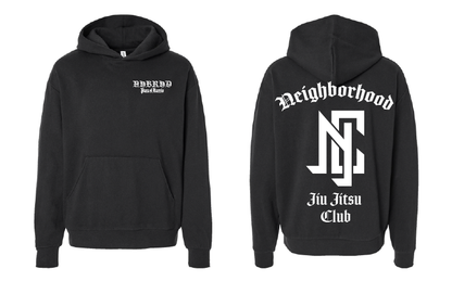 Neighborhood Hoodie